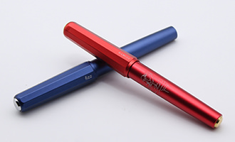 签字笔  美工笔  圆珠笔  蘸水笔 金笔  钢笔 定制笔  书法笔、签字笔   翎墨 水妖